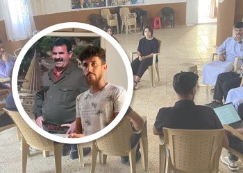 Ciwanên Şengalê: Avakirina Kesayetek Sosyalîst