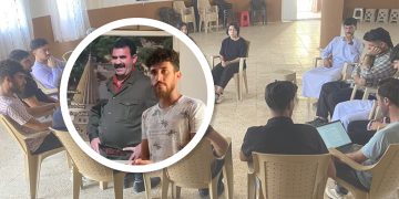 Ciwanên Şengalê: Avakirina Kesayetek Sosyalîst