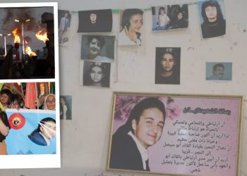 Li Kobanê û Reqayê şehîd Zîlan hat bibîranîn