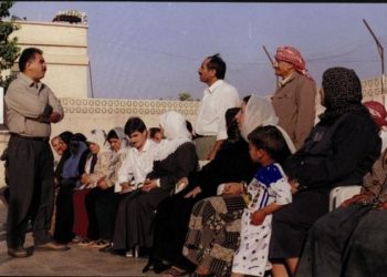 Peyama Rêber Apo ji bo cejnê: Cejna Qurbanê ya bê qurbanî li gelê me pîroz dikim