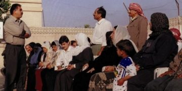 Peyama Rêber Apo ji bo cejnê: Cejna Qurbanê ya bê qurbanî li gelê me pîroz dikim