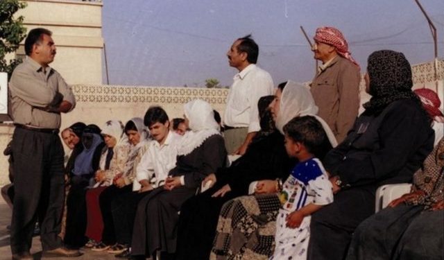 Peyama Rêber Apo ji bo cejnê: Cejna Qurbanê ya bê qurbanî li gelê me pîroz dikim