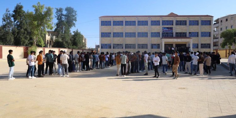 Li Reqa ezmûnên bawernameya hikûmeta Şamê hatin dest pê kirin