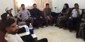 Ciwanên Til Koçer li ser ramanê Rêber Apo perwerde dibînin