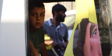 Ciwanên Heseke berê xwe dan meşa azadiya Rêber APO