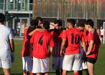 Turnuvaya Futbolê ya Şehîd Armanc Cemre bi Fînaleke Bi Heyecan Bi Dawî Bû