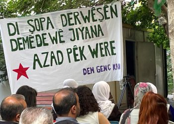 Di bin pêşengtiya ciwanan de ji bo Kaytan û Altun bibîranîn- hat nû kirin