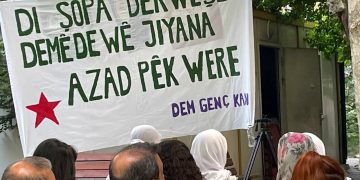 Di bin pêşengtiya ciwanan de ji bo Kaytan û Altun bibîranîn- hat nû kirin