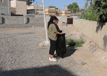 Ji aliyê Yêktîya Ciwanên Êzîdxanê ve ser Ekolojî seminer hat dayîn