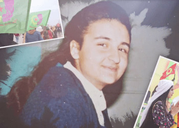 5’êmin Festîvala Şehîd Zîlan ya jinên ciwan tê li darxistin