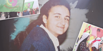 5’êmin Festîvala Şehîd Zîlan ya jinên ciwan tê li darxistin