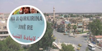 Li Hesekê jineke ciwan a 19 salî hat qetilkirin