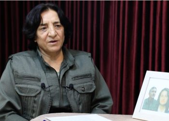 Sozdar Avesta: Di vê demê de wê li ser xeta şehîdan têkoşîn bê meşandin
