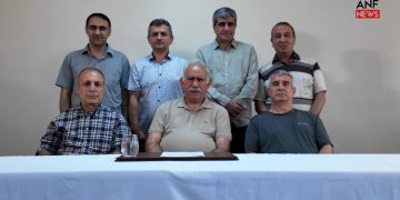 Ji Rêber Apo banga dîrokî