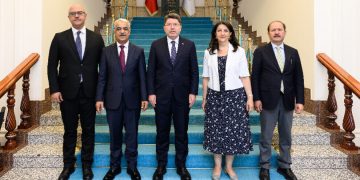 Daxuyaniya Heyeta Îmraliyê piştî hevdîtina bi Wezareta Dadê re