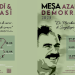 Komîteya Amadekar a Meşa Dirêj: Werin em ber bi azadiyê ve bimeşin!
