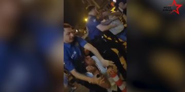 Li Stenbolê Ciwanên ku Stranên Kurdî Guhdarî Dikirin bi Îşkenceyê Hatin Binçavkirin