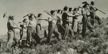 Kibbutz çi ye û çawa dikare li Kurdistanê were zindîkirin?