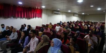 Li Tebqayê semînera “Tu ne bi tenê yî, bi hev re li dijî xwekuştinê”