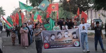 Berxwedana Zindana 14’ê Tîrmehê: Îradeya Bêdawî ya Ciwanên Apoyî û Rola Wan di Têkoşîna Li Dijî Kapîtalîzmê de