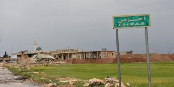 Çeteyên aîdê Dewleta Tirk ciwanek revand