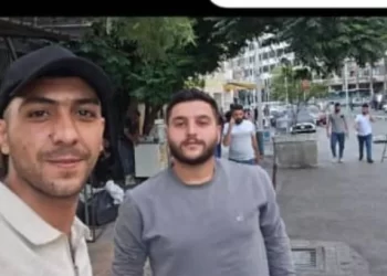 Agahî ji 2 ciwanên ji Amûdê nayê wergirtin