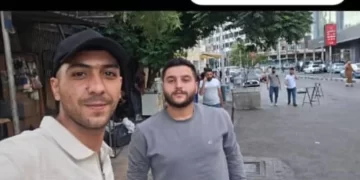 Agahî ji 2 ciwanên ji Amûdê nayê wergirtin