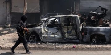 Bîlançoya qurbaniyên komkujiyên li Siwêdayê derket hezar û 420 kesan