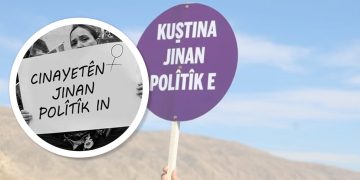 Mirina Jineke Ciwan a 24 Salî ên bi guman