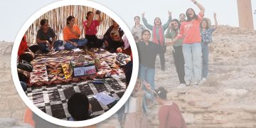 Kampa Xwebûn A Navendî Bi Dawî Bû