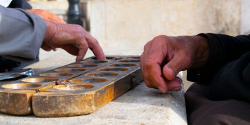 Lîstika Mangala çi ye? Çawa tê lîstin?