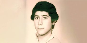 Stêrka Sor a Ciwanan: Şehîd Elî Çîçek