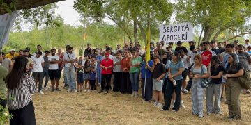 Li Marsîlyayê Festîvala “Bi Rêbertiya Azad re Rêxistinkirin, Bi Ciwanên Pêşeng re Ber bi Serkeftinê Ve Diçin”