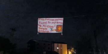 Yekîneyên YCWK Gever Şehîdên Rojiya Mirinê ya 14’ê Tîrmehê Bi Bîr Anîn