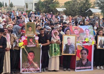 2 şehîd li Heseke hatin oxirkirin