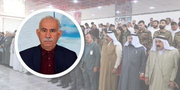 Ji Rêber APO peyama ji bo konferansa Şengalê: Ferman êdî bi dawî bûye