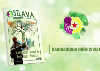 Hejmara Tirmeh û Tebaxê ya Kovara Silava derket