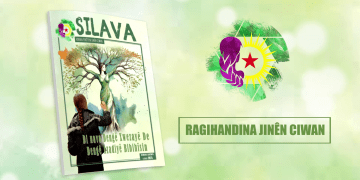 Hejmara Tirmeh û Tebaxê ya Kovara Silava derket