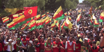 Dosya: Rola Ciwanan di Şoreşa Rojava de