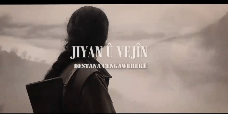 Portre: Ji bo Bîranîna Şehîd Vejîn Jiyan