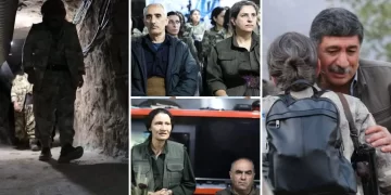 Dîmenên amadekariya dawî ya ji beriya gava dîrokî