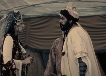 Klîba Derwêş û Edûlê: Di evîna Kurdî de drama azadî û lehengiyê