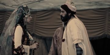 Klîba Derwêş û Edûlê: Di evîna Kurdî de drama azadî û lehengiyê