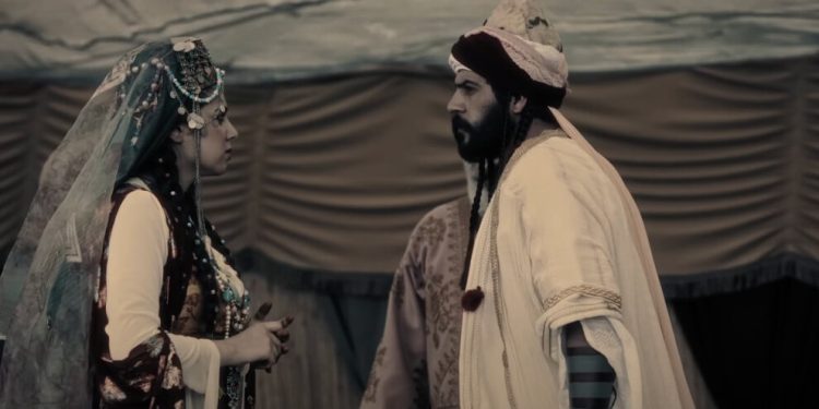 Klîba Derwêş û Edûlê: Di evîna Kurdî de drama azadî û lehengiyê