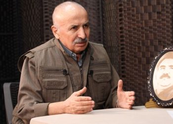 Karasû: Eger Komîsyon bendewariyan pêşwazî neke, wê encamek baş dernekeve