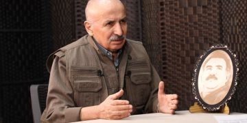 Karasû: Eger Komîsyon bendewariyan pêşwazî neke, wê encamek baş dernekeve