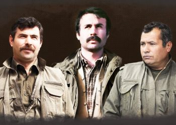 HPG’ê Cejna Vejînê pîroz kir, 2 fermandarên leheng bi bîr anî