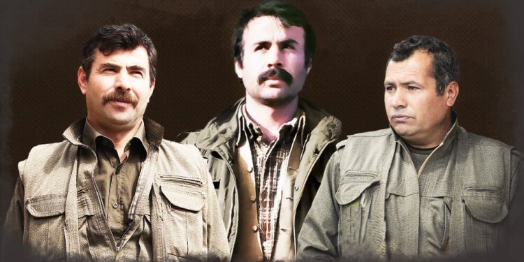 HPG’ê Cejna Vejînê pîroz kir, 2 fermandarên leheng bi bîr anî