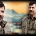 HPG: Em pêşengê neteweya Kurd Nûreddîn Sofî û hevrê Bahtiyar Gabar bi hurmet bi bîr tînin