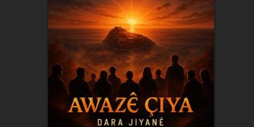 Albûma nû ya Awazê Çiya ‘Dara Jiyanê’ derket